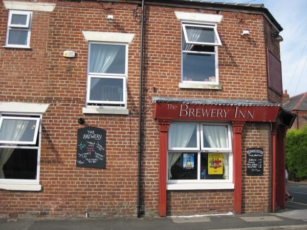 External view 1. (Pub, External). Published on 10-04-2014