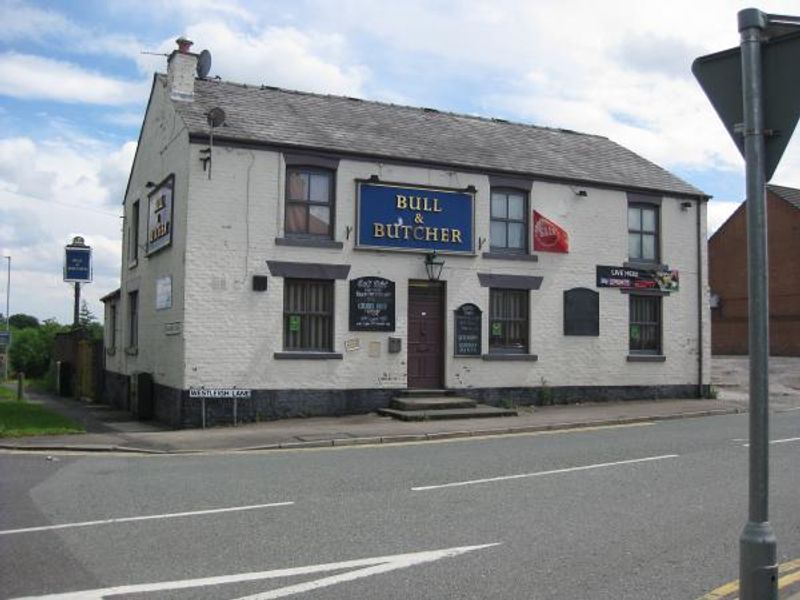 External view 1. (Pub, External). Published on 26-05-2014