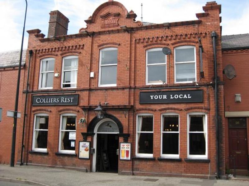 External view 1. (Pub, External). Published on 12-04-2014