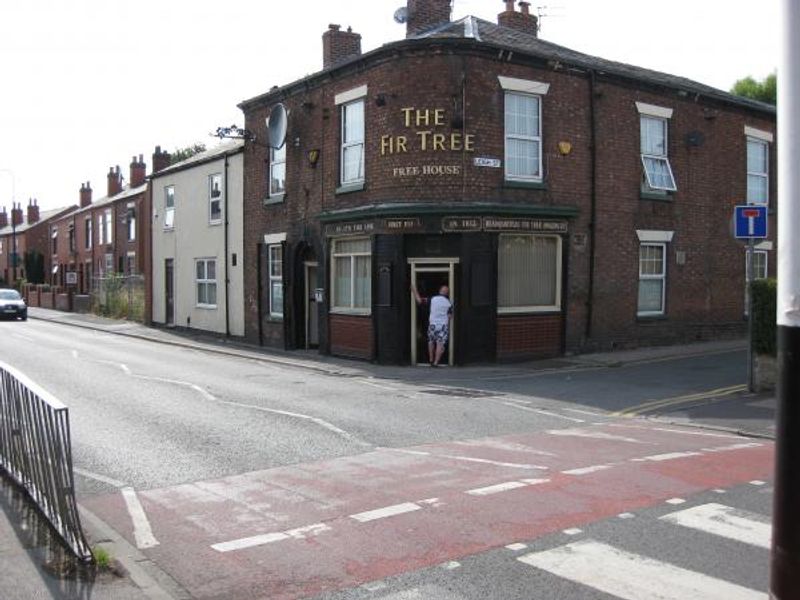 External view 1. (Pub, External). Published on 12-04-2014