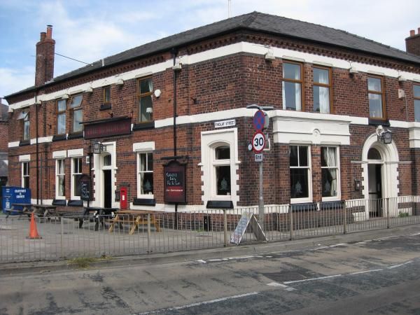 External view 1. (Pub, External). Published on 02-06-2014
