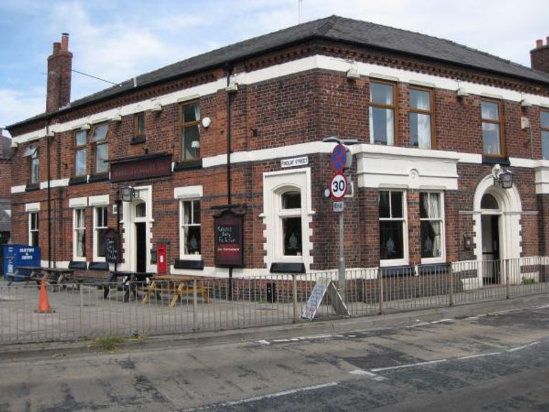 External view 1. (Pub, External). Published on 02-06-2014