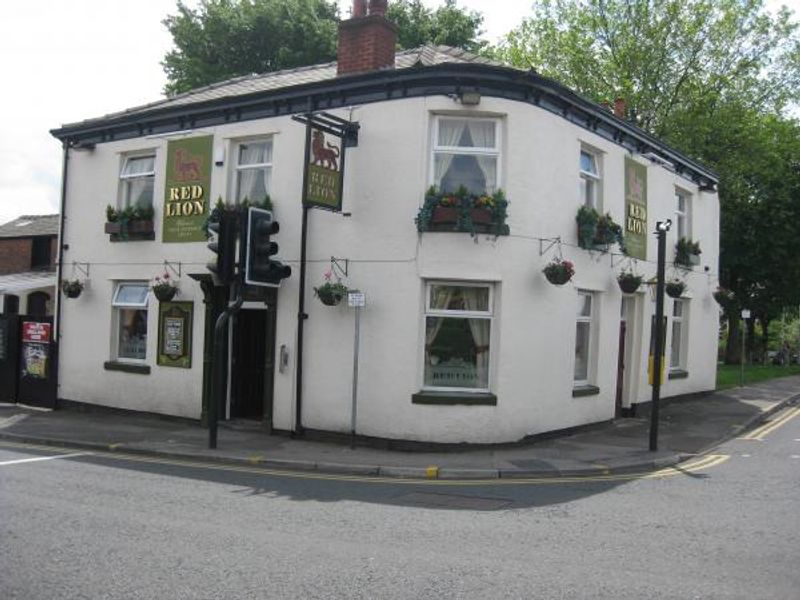 External view 1. (Pub, External). Published on 26-05-2014