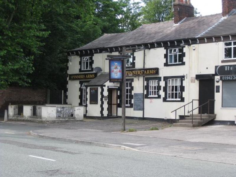 External view 1. (Pub, External). Published on 12-04-2014