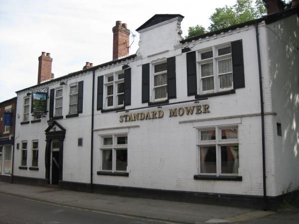 External view 1. (Pub, External). Published on 12-04-2014