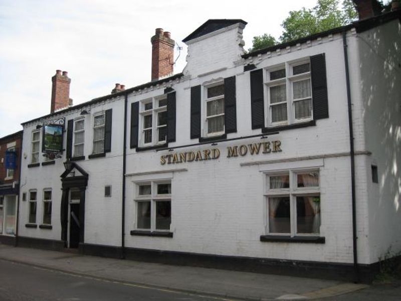 External view 1. (Pub, External). Published on 12-04-2014