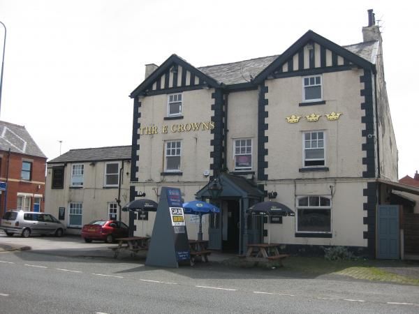 External view 1. (Pub, External). Published on 26-05-2014