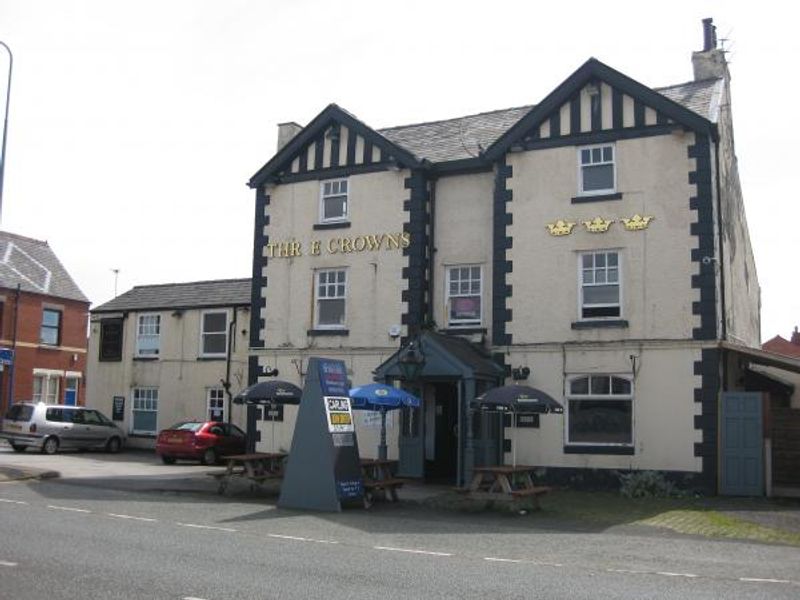 External view 1. (Pub, External). Published on 26-05-2014