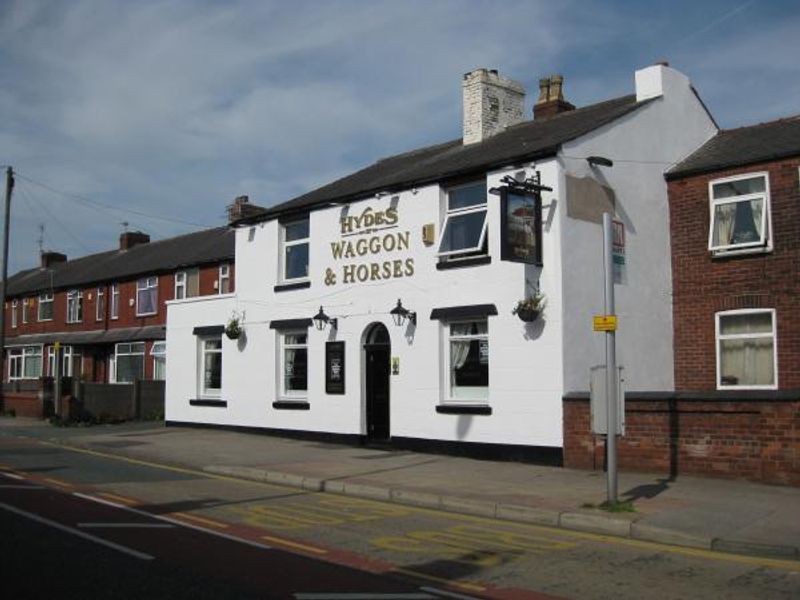 External view 1. (Pub, External). Published on 08-04-2014