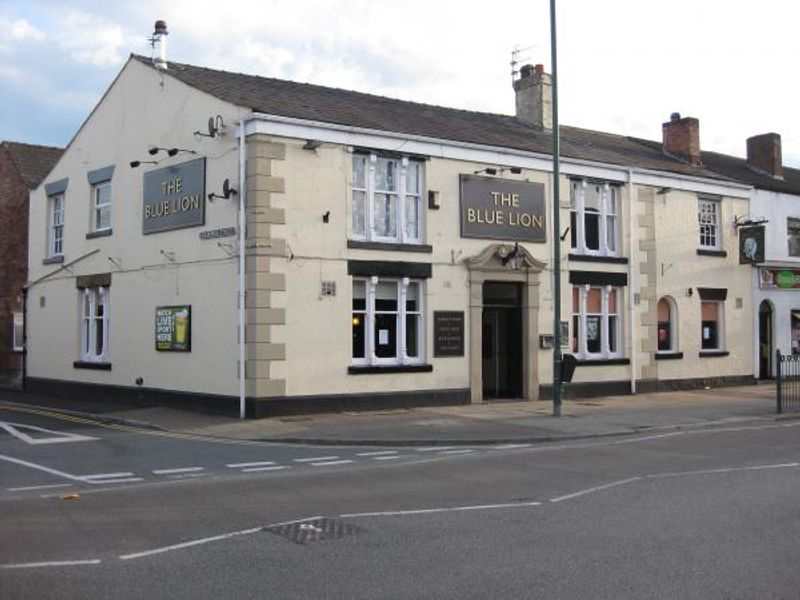 External view 1. (Pub, External). Published on 07-06-2014