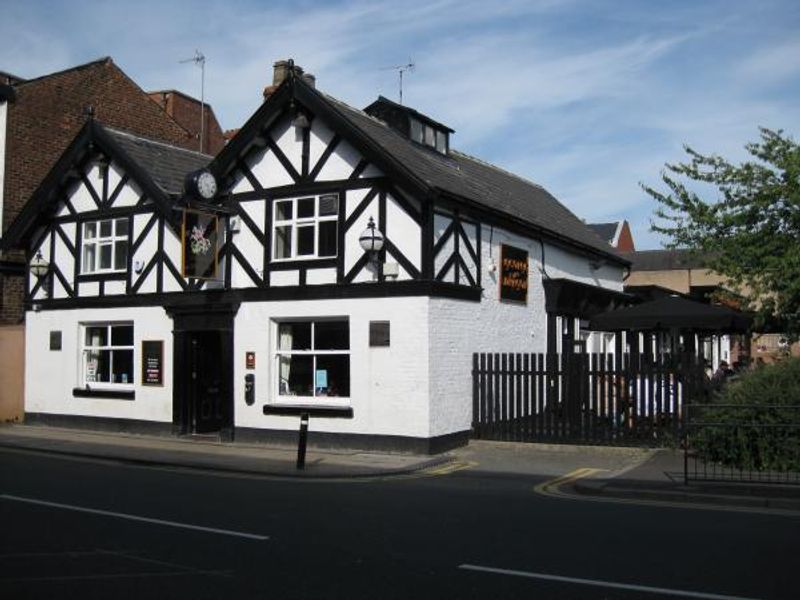 External view 1. (Pub, External). Published on 07-04-2014 