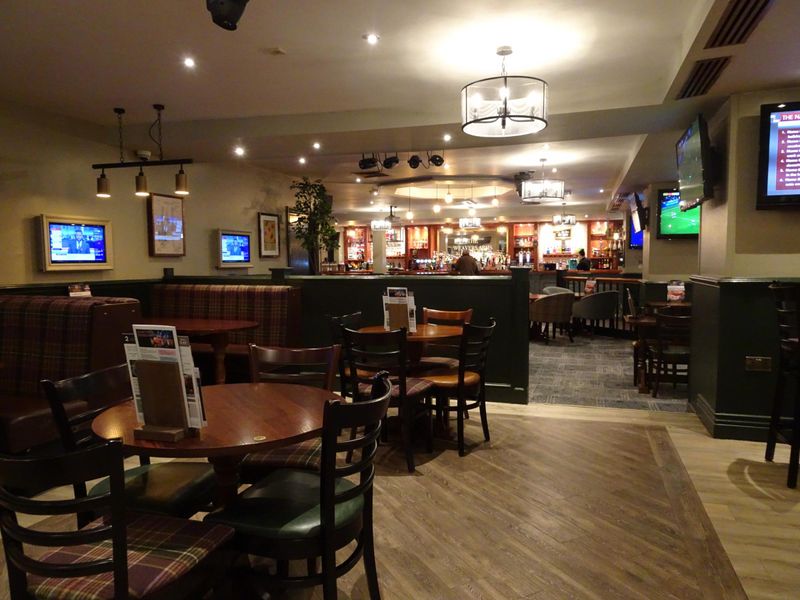 (Pub, Bar). Published on 15-01-2020 
