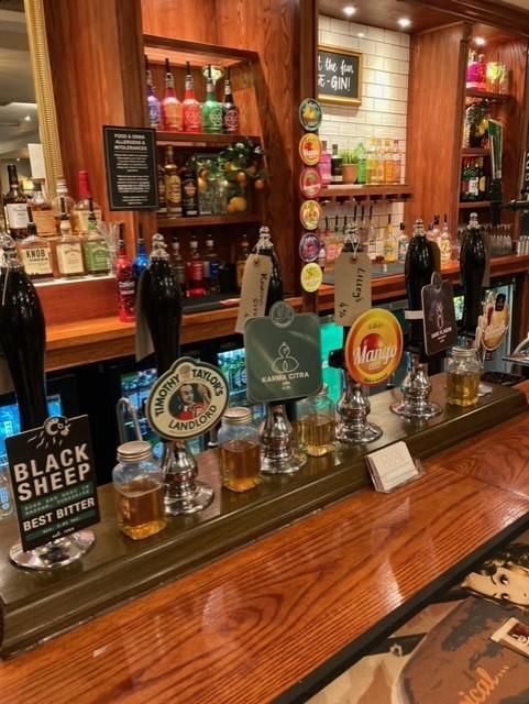 (Pub, Bar). Published on 14-02-2022