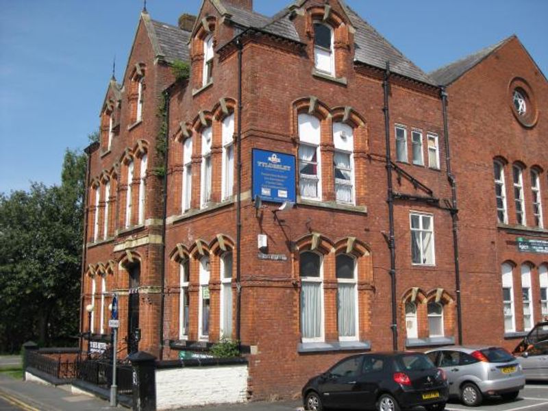 External view 1. (Pub, External). Published on 07-04-2014 