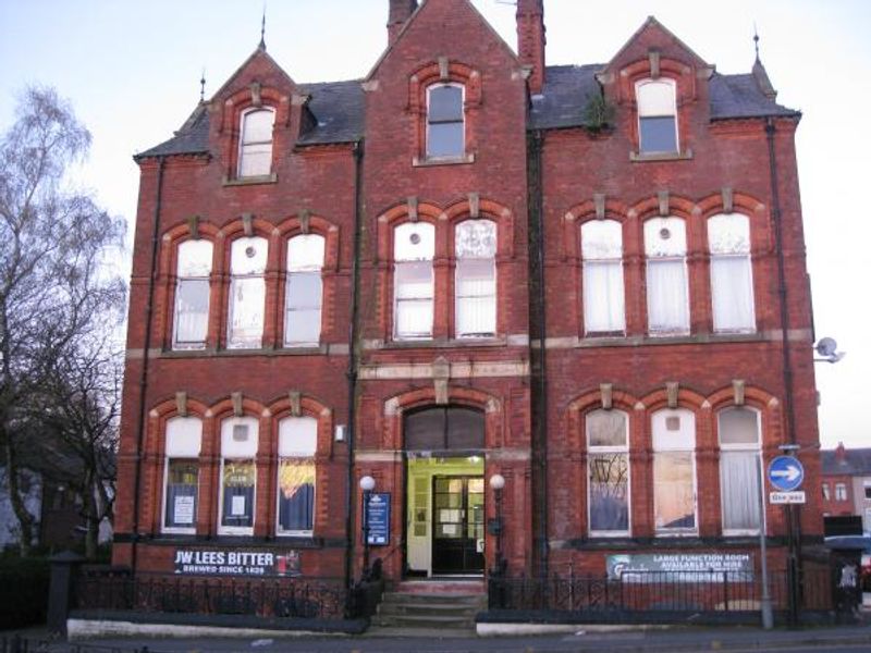 Pub2. (Pub, External). Published on 21-04-2016 