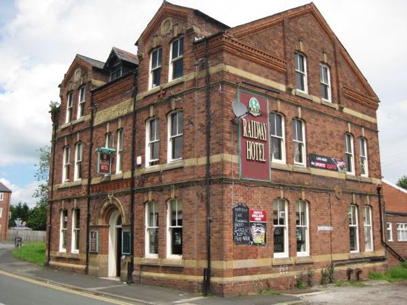 External view 1. (Pub, External). Published on 28-05-2014