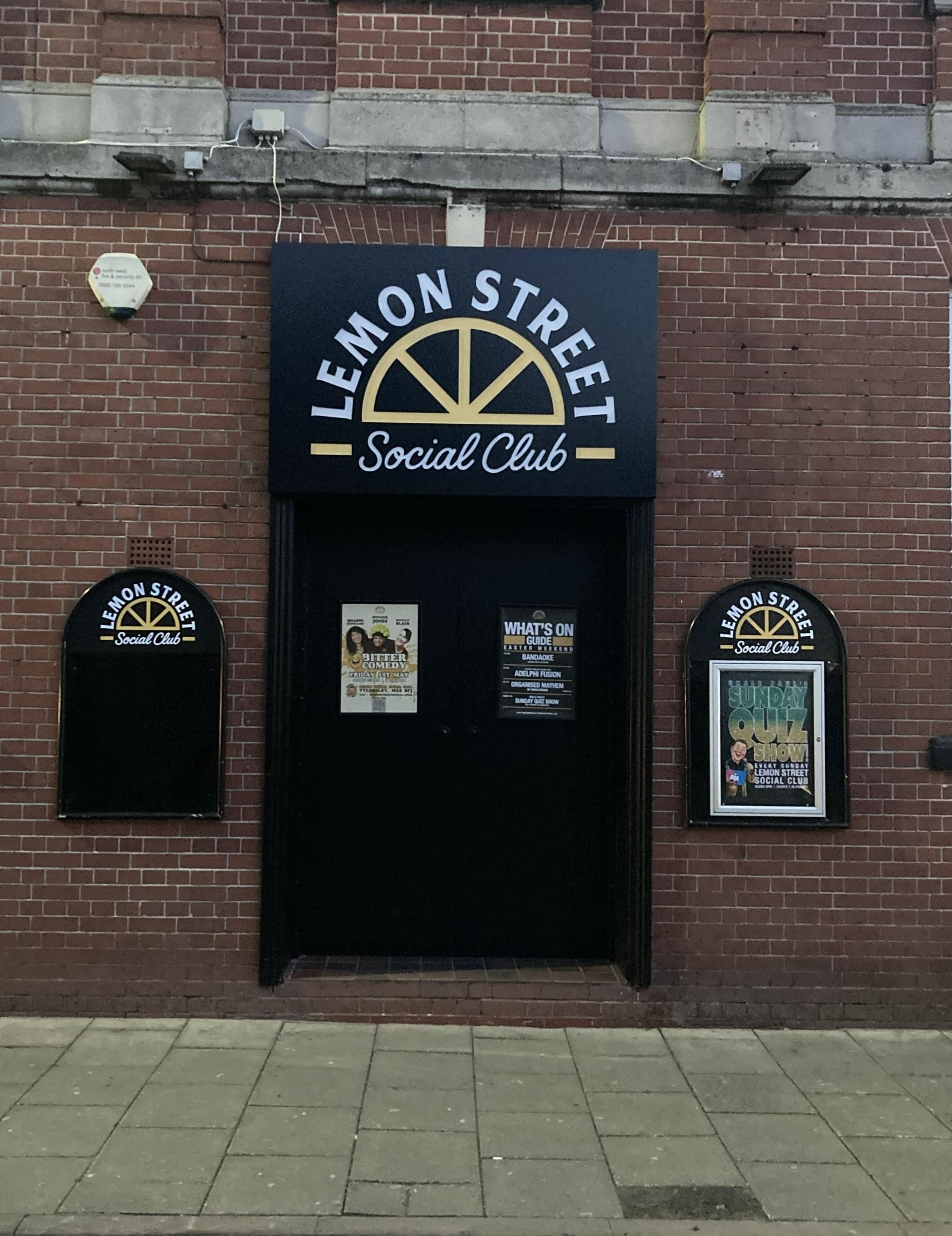 (External, Sign, Key). Published on 11-04-2026