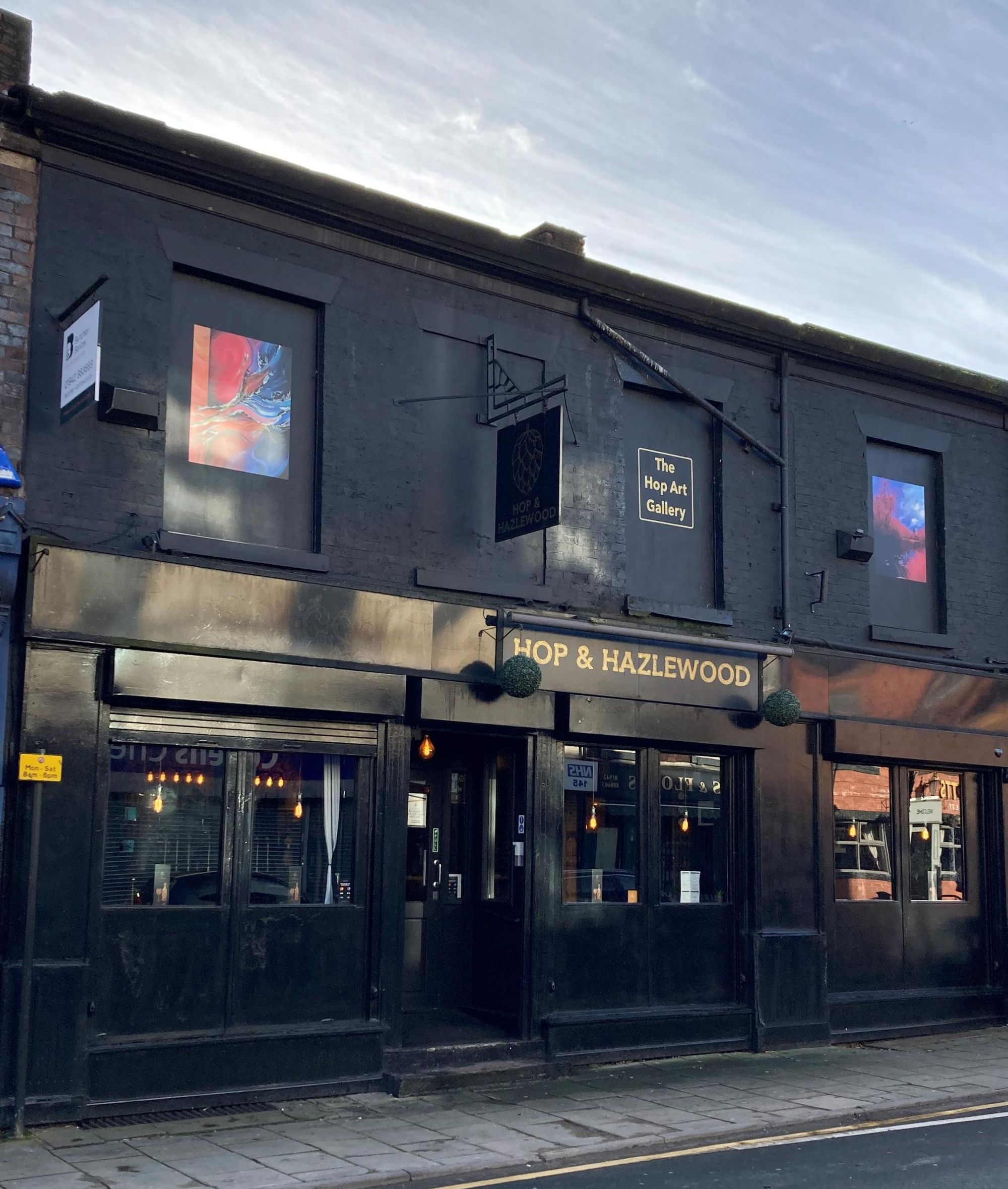 (Pub, External). Published on 20-11-2022