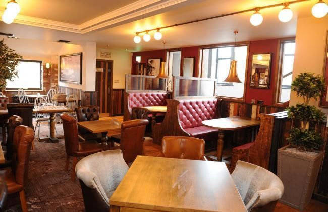 Internal.2. (Pub, Bar). Published on 19-09-2016
