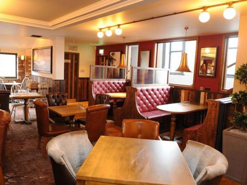 Internal.2. (Pub, Bar). Published on 19-09-2016 