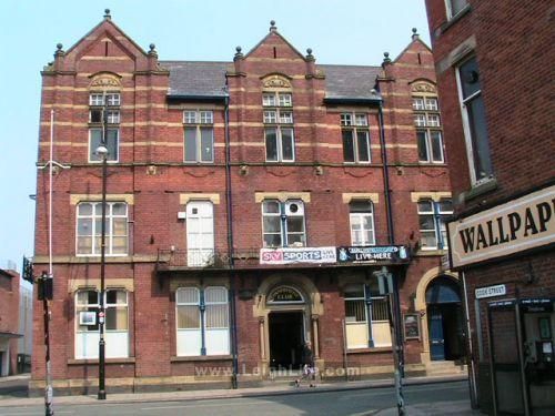 (Key). Published on 14-03-2020