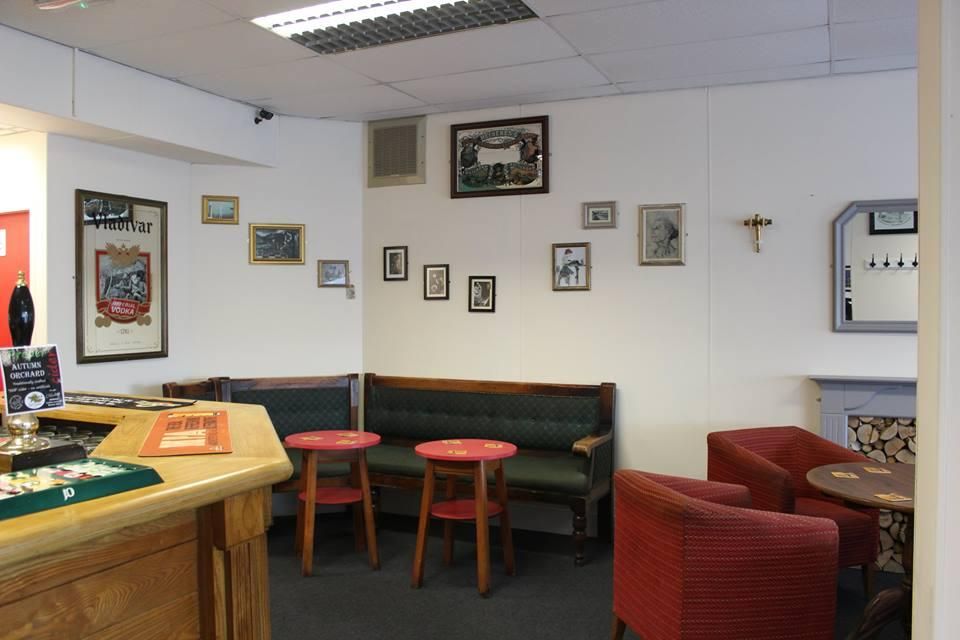 Internal.3. (Pub, Bar). Published on 29-10-2016