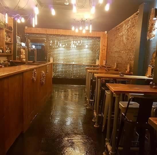 Internal.1. (Pub, Bar). Published on 25-01-2018