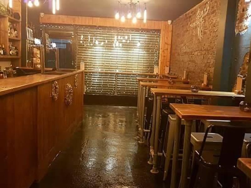 Internal.1. (Pub, Bar). Published on 25-01-2018 
