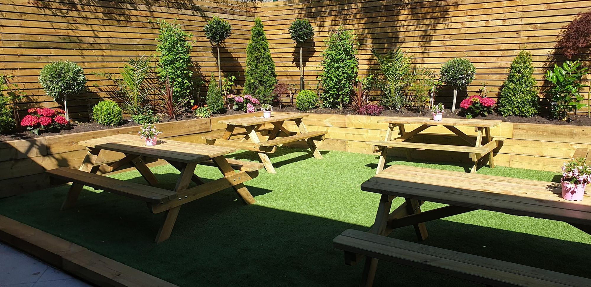 3. (Pub, Garden). Published on 10-06-2019