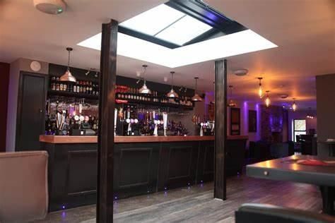 2. (Pub, Bar). Published on 04-08-2019
