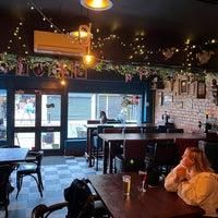 (Pub, Bar). Published on 08-01-2022