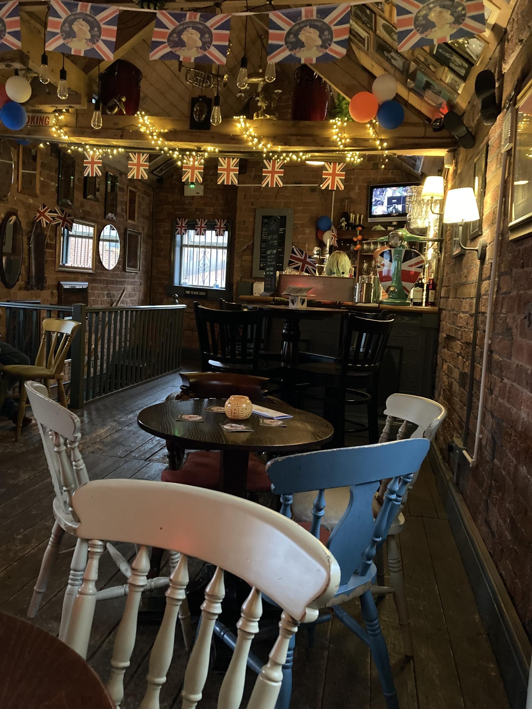 (Bar, Key). Published on 18-06-2022