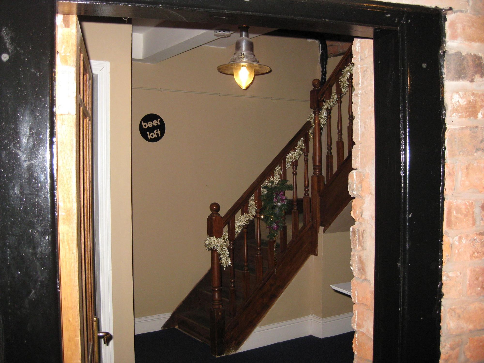 Beer Loft Internal.1. (Pub). Published on 06-03-2018