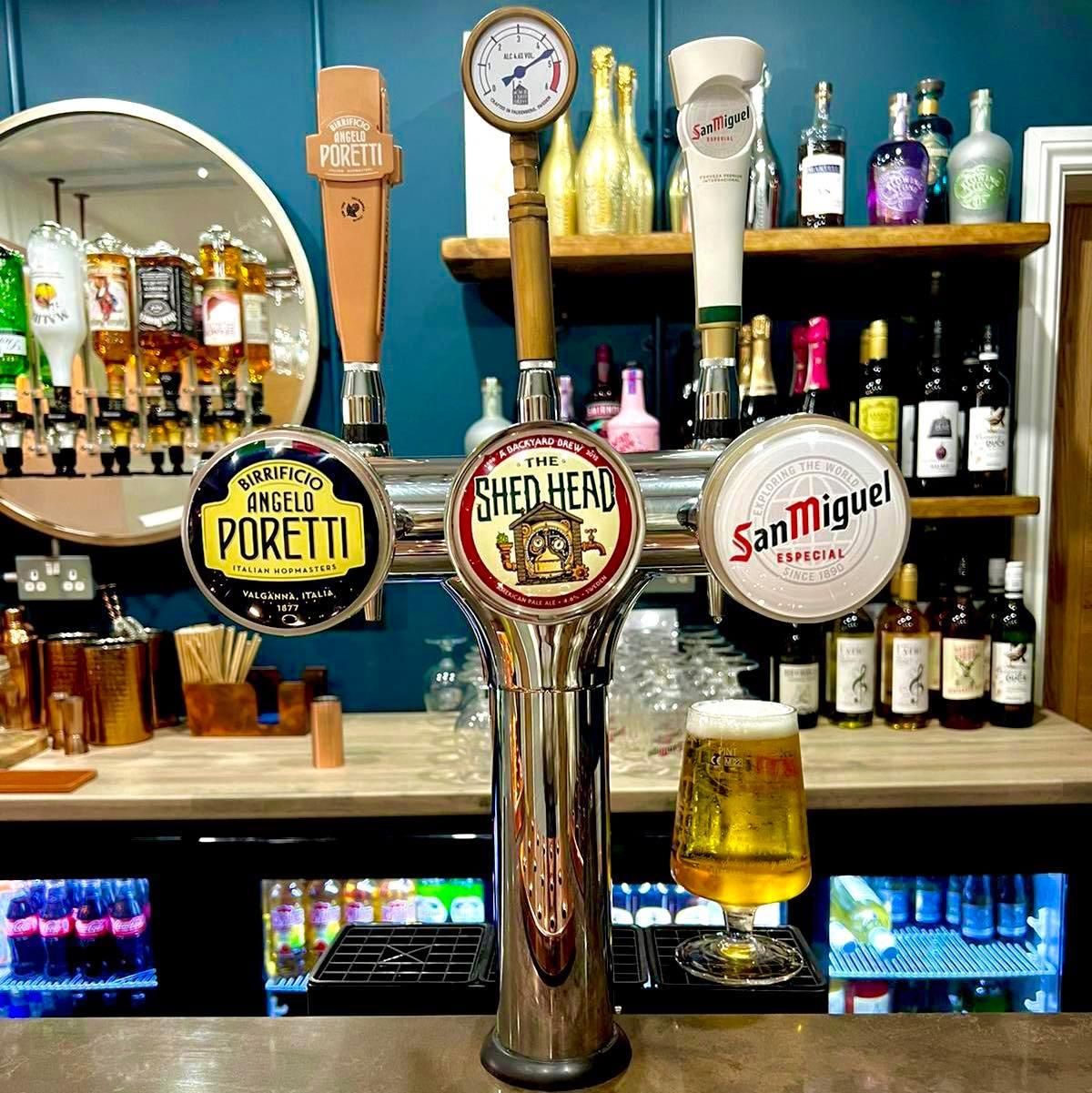(Pub, Bar). Published on 28-06-2022