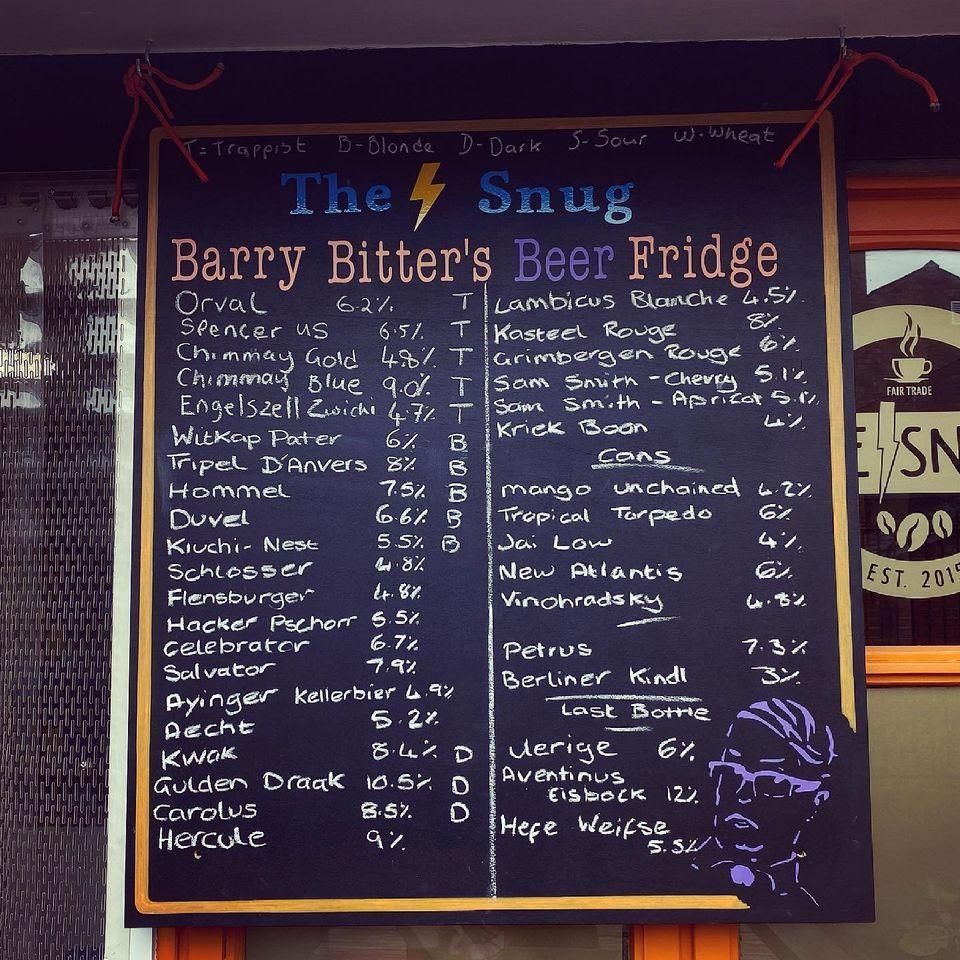 (Bar). Published on 01-03-2023