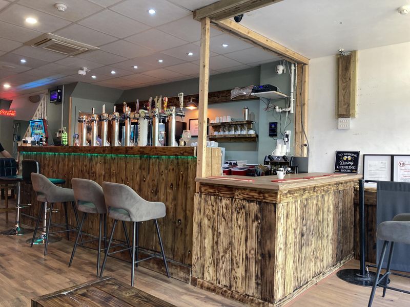 (Bar). Published on 02-09-2025 