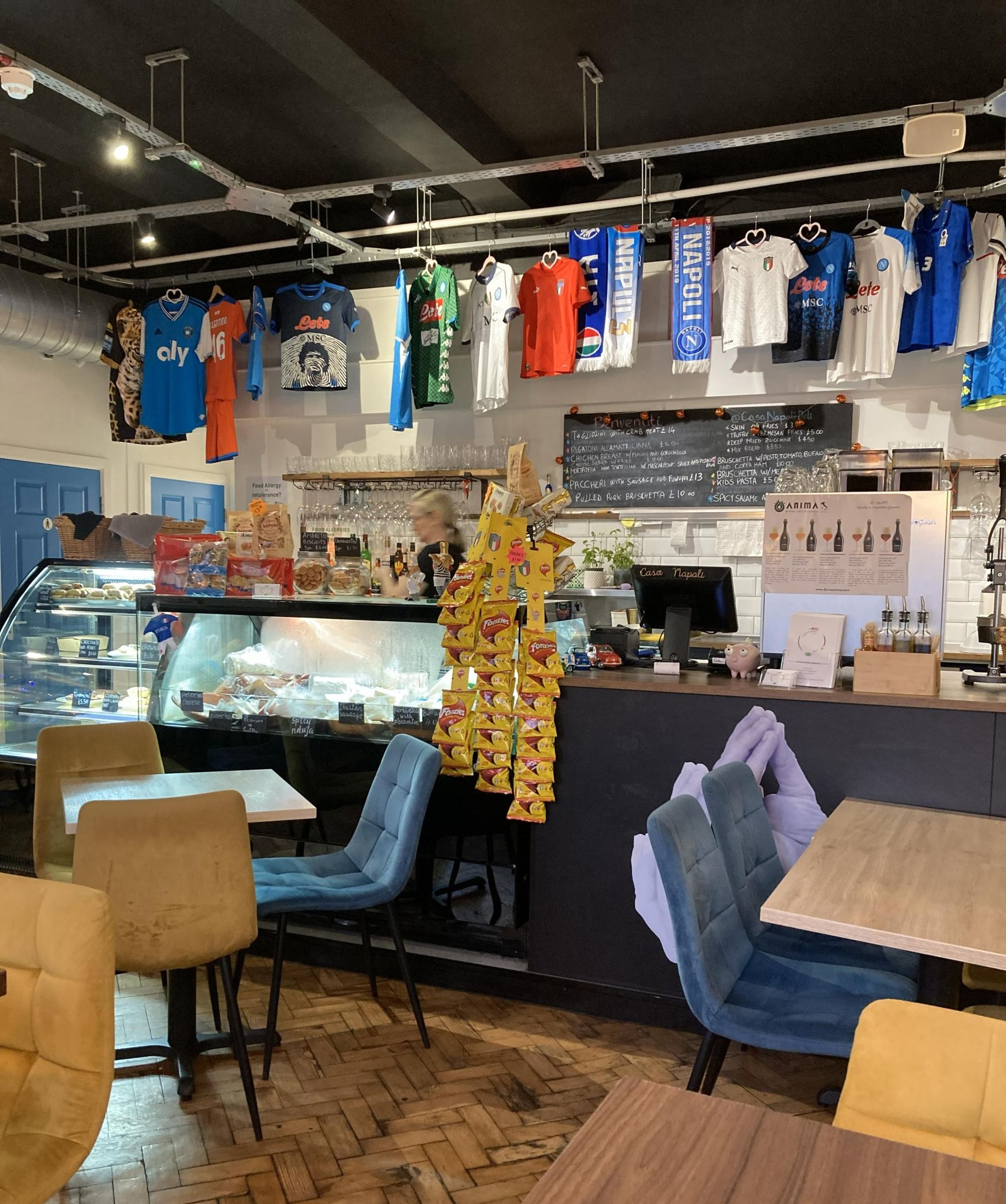 (Bar). Published on 24-12-2025