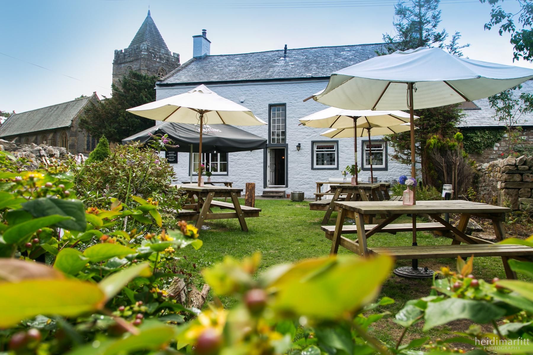 (Pub, External, Garden). Published on 16-10-2018