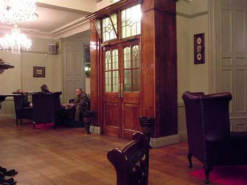 Borough-Lancaster--2006-03-14. (Pub). Published on 24-07-2013 