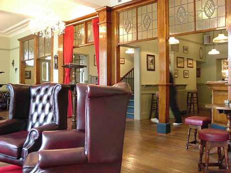 Borough-Lancaster--2006-05-07. (Pub). Published on 24-07-2013 
