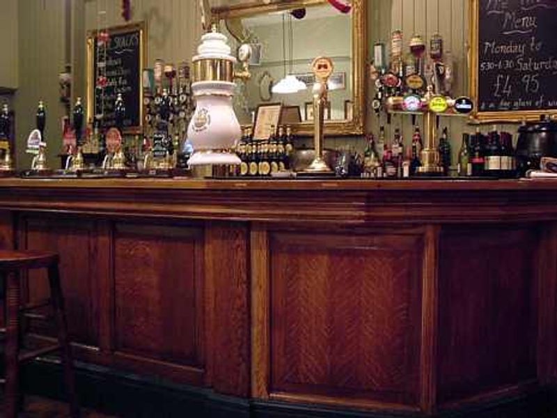 Borough-Lancaster--2006-12-20. (Pub). Published on 24-07-2013 