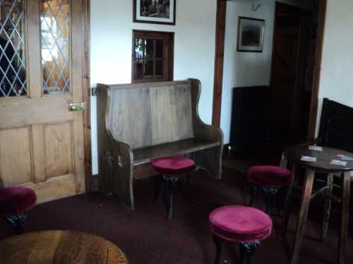 Limeburner's Arms (Nether Kellet). (Pub). Published on 03-05-2014