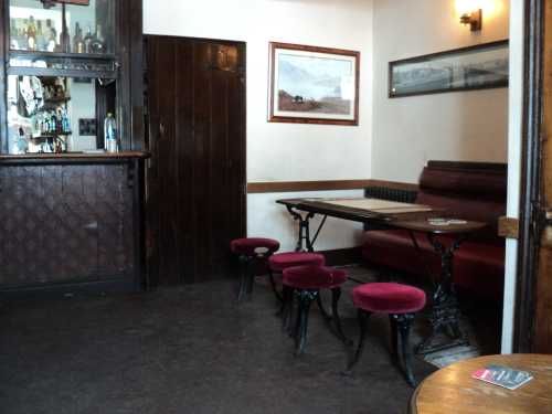 Limeburner's Arms (Nether Kellet). (Pub). Published on 03-05-2014
