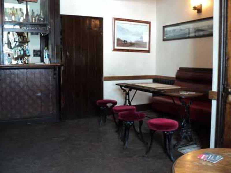 Limeburner's Arms (Nether Kellet). (Pub). Published on 03-05-2014