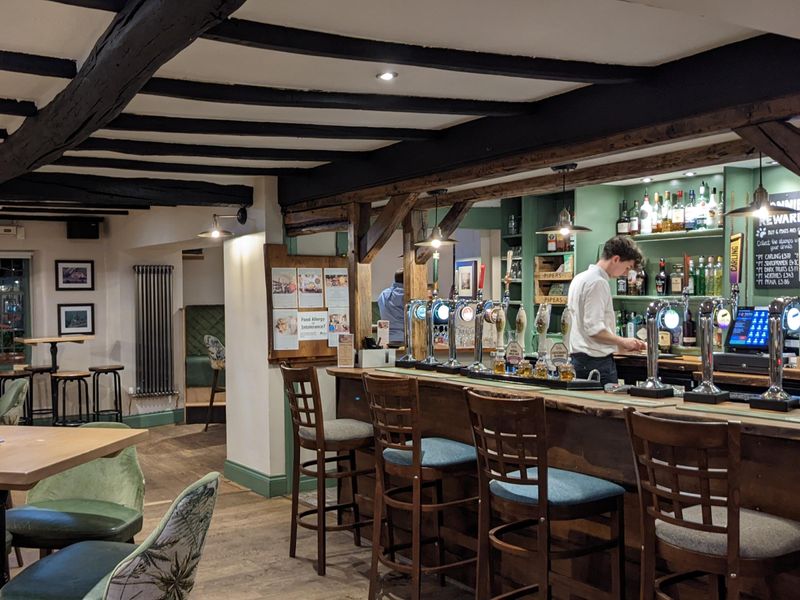 (Bar). Published on 05-09-2022 