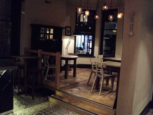Study Room (Lancaster). (Pub). Published on 03-05-2014