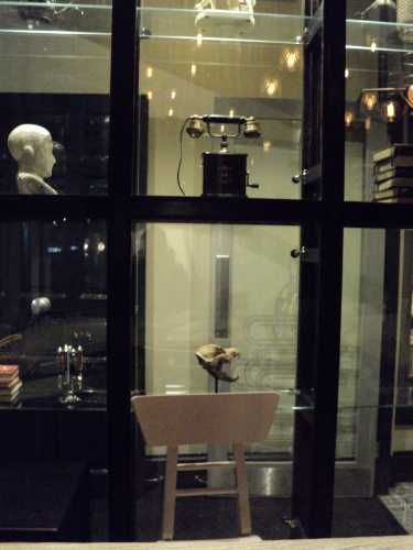 Study Room (Lancaster). (Pub). Published on 03-05-2014
