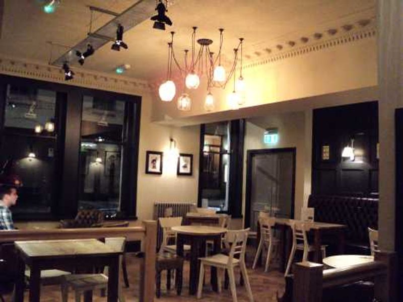 Study Room (Lancaster). (Pub). Published on 03-05-2014