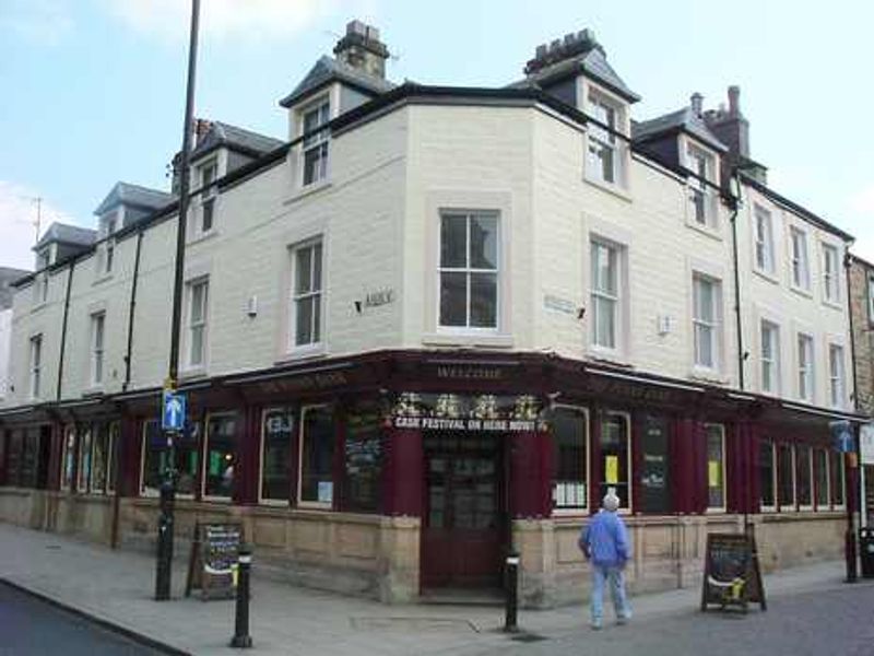 Penny Bank - Lancaster. (External). Published on 07-11-2013