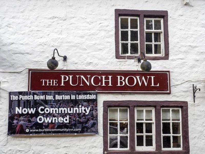 Now Community Owned (July 2025). (External, Sign). Published on 13-07-2025 